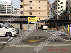 北530：東洋カーマックス南森町駐車場_02