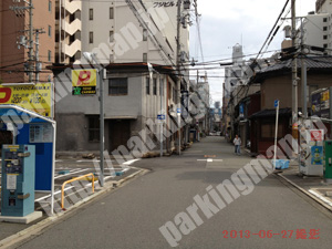 北530：東洋カーマックス南森町駐車場_04