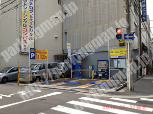 北536：タイムズ西天満第15_02