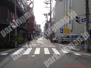 北536：タイムズ西天満第15_03