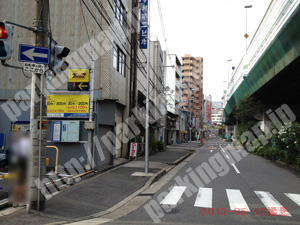 北536：タイムズ西天満第15_04