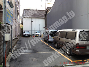 北541：日本システムバンクいずみパーキング菅原町_02