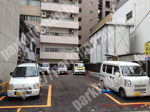 北545：イチネンワンパーク天満2丁目_02