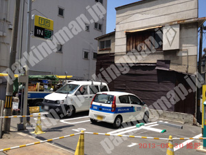 北551：タイムパーキング中津5丁目_02