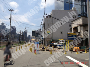 北551：タイムパーキング中津5丁目_03