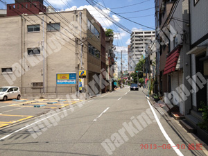 北554：パラカ大阪市中津第2_02