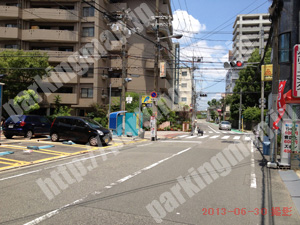 北555：パラカ大阪市中津第1_02