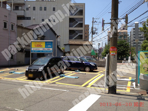 北555：パラカ大阪市中津第1_03