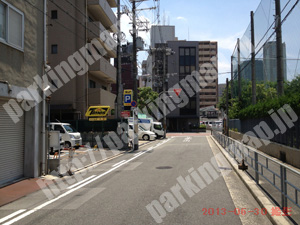 北556：タイムズ中津_03