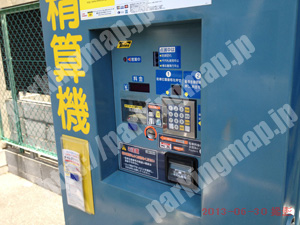 北556：タイムズ中津_04