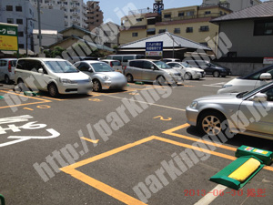 北561：三井のリパーク豊崎7丁目_02