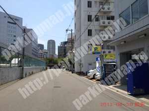 北562：宅都パーキング豊崎7丁目第1_03