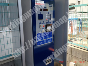 北562：宅都パーキング豊崎7丁目第1_04