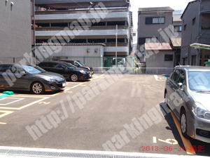 北564：SHINWAParking中津第2_03
