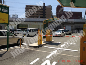 北565：三井のリパーク中津4丁目第2_02