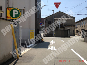 北566：三井のリパーク中津4丁目第4_03