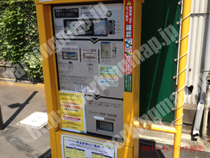北567：三井のリパーク中津4丁目第3_04