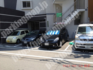 北569：SHINWAParking中津第1_03
