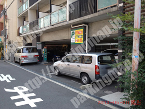 北569：SHINWAParking中津第1_05