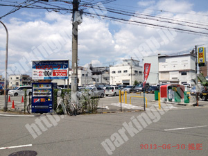 北570：アーバンライフ住宅販売中津3丁目パーキング_02
