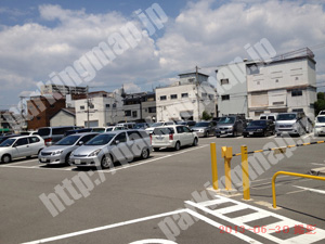北570：アーバンライフ住宅販売中津3丁目パーキング_03
