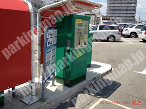 北570：アーバンライフ住宅販売中津3丁目パーキング_04
