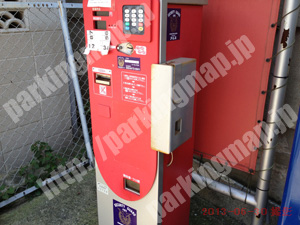 北571：MAX PARKING24中津駅前駐車場_04