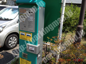 北572：タイムパーキング24中津住宅駐車場_04