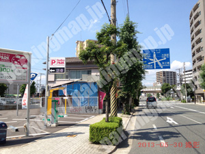北578：ブーブーパーク大淀中第4駐車場_02