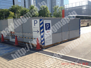 北587：梅田スカイビル駐車場_02