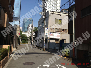北589：PNP大淀中1丁目パーキング_02