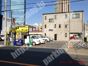 北592：Pcafe大淀南_03