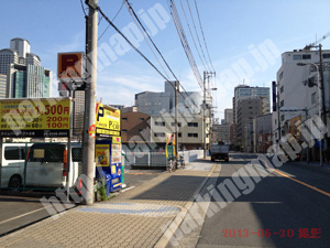 北592：Pcafe大淀南_04