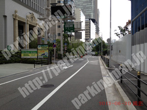 北597：MID中之島パーキング_03