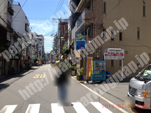 北601：macro！system国分寺2丁目駐車場_03