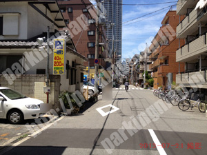 北606：Park station長柄中第1_03