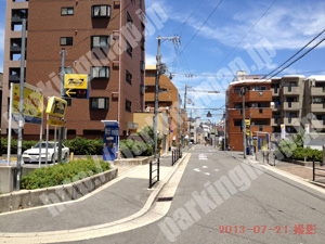 北607：タイムズOJK長柄中住宅_02