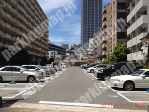北607：タイムズOJK長柄中住宅_03