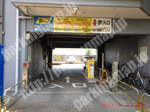 北610：タイムズ淀川リバーサイドビーネ_02