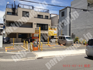 北612：スペース長柄第2_02