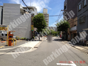 北612：スペース長柄第2_03