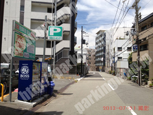 北619：KGPARK天神橋8丁目パーキング_02