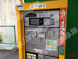 北647：三井のリパーク天六東第2_04