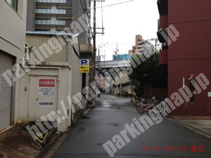 北651：長谷川モータープール_03