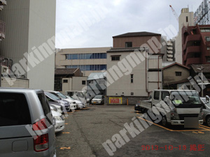 北653：TOMOパーキング天神橋_03