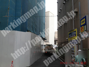 北653：TOMOパーキング天神橋_04