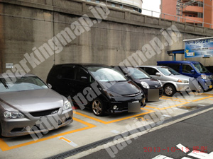 北655：パーキング24天満橋3丁目_02