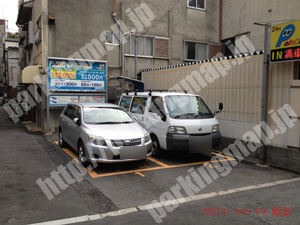 北657：パラカ大阪市池田町第1_02