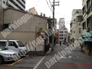 北657：パラカ大阪市池田町第1_03