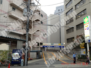 北660：タイムズライフ本庄店駐車場_02